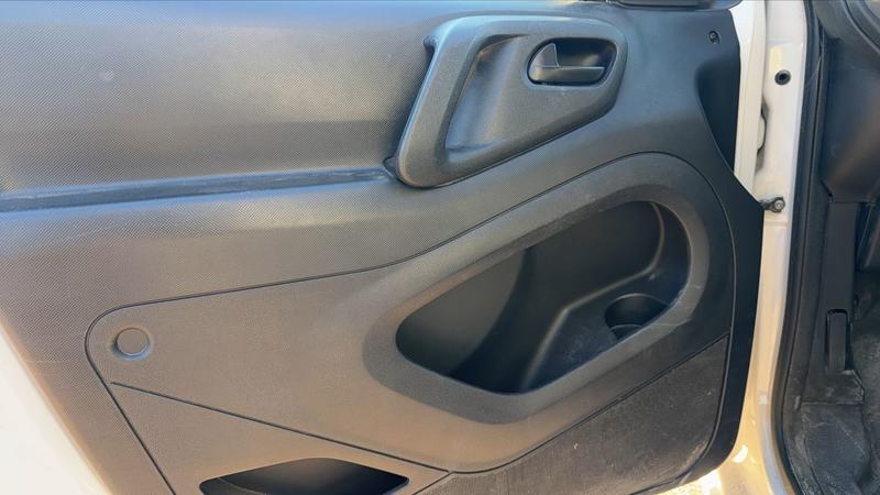 Citroën Berlingo Vu L2h1 1.6 HDi 90 Business