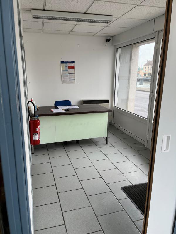 Local commercial - 46 m²