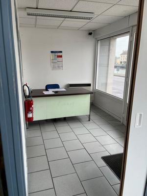 Local commercial - 46 m²