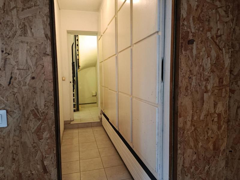 Maison - 129 m² - 4 pièces