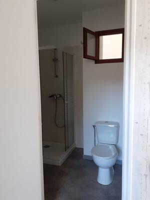 Local commercial - 344 m²