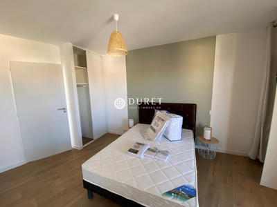 Appartement - 41 m² - 2 pièces