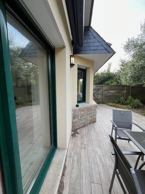 Propriété - 133 m² - 6 pièces