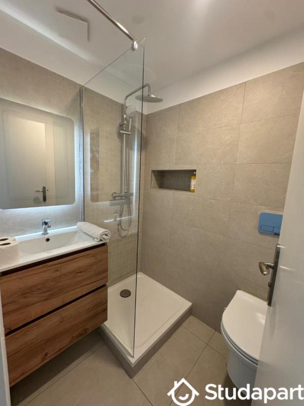 Appartement - 70 m² - 4 pièces