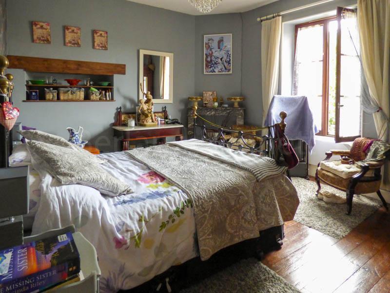 Maison de ville - 142 m² - 5 pièces