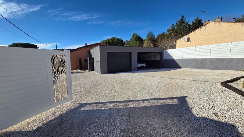 Villa - 120 m² - 5 pièces