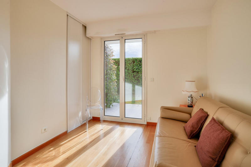 Appartement - 108 m² - 4 pièces