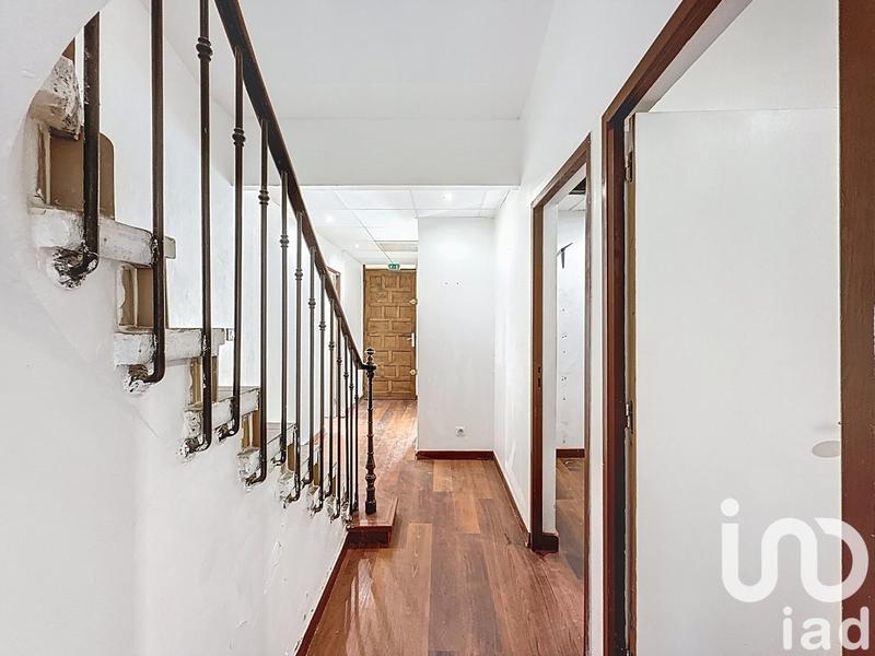 Maison de village - 105 m² - 4 pièces