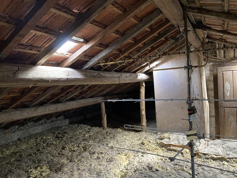 Maison - 170 m² - 6 pièces