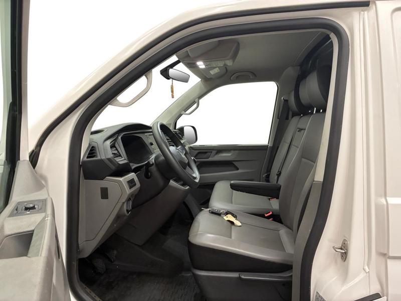 Volkswagen Transporter 6.1 Van L1h1 2.0 Tdi 150 Bvm6 Business Line
