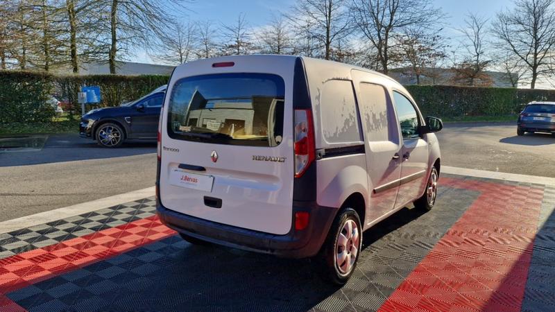Renault Kangoo Express Tce 115 E6 Confort