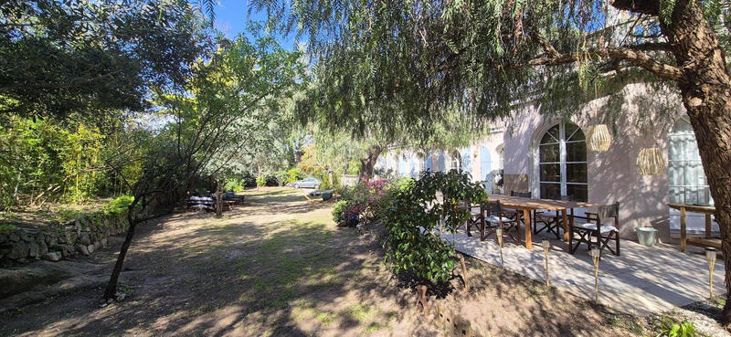 Villa - 273 m² - 8 pièces