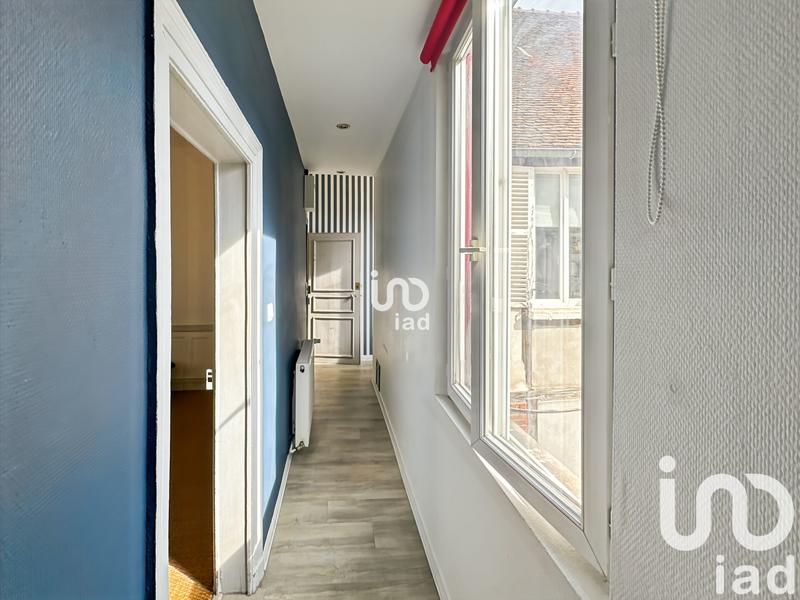 Appartement - 86 m² - 3 pièces