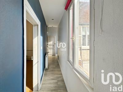 Appartement - 86 m² - 3 pièces