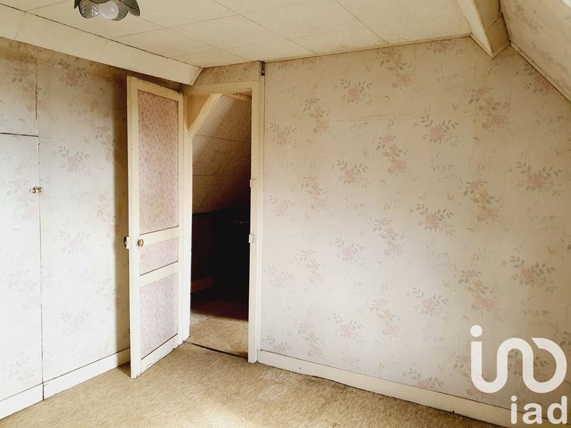 Maison de ville - 84 m² - 4 pièces