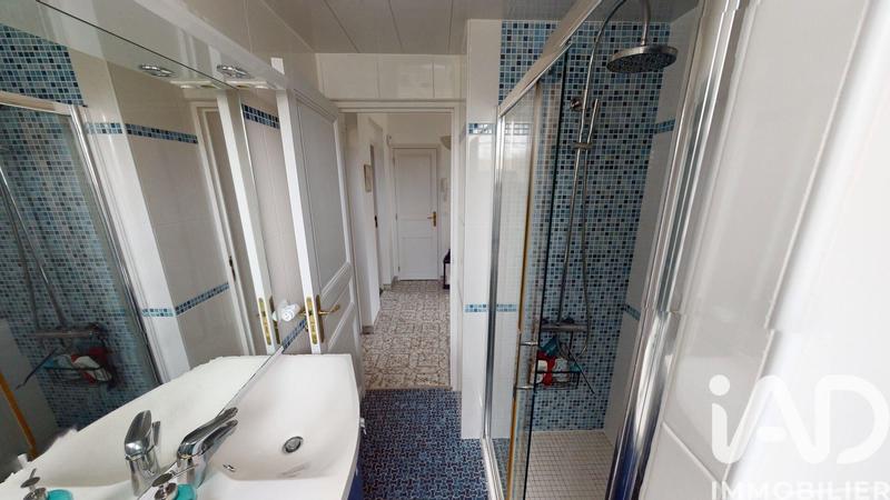 Maison - 132 m² - 7 pièces