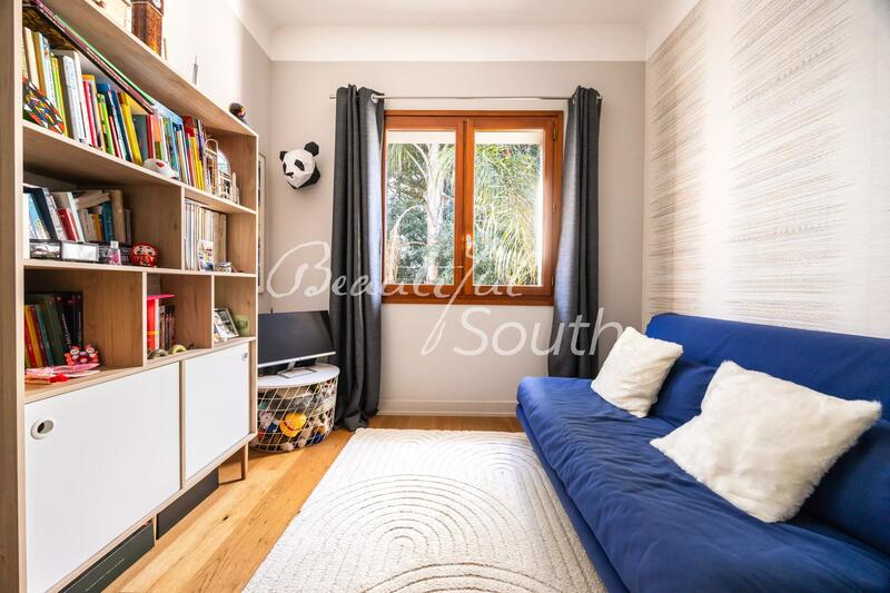 Maison de ville - 127 m² - 4 pièces