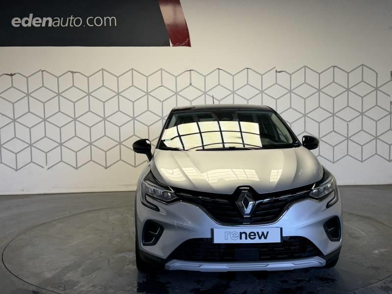 Renault Captur E-Tech 145 - 21 Intens