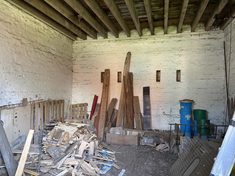 Maison traditionnelle - 136 m² - 5 pièces