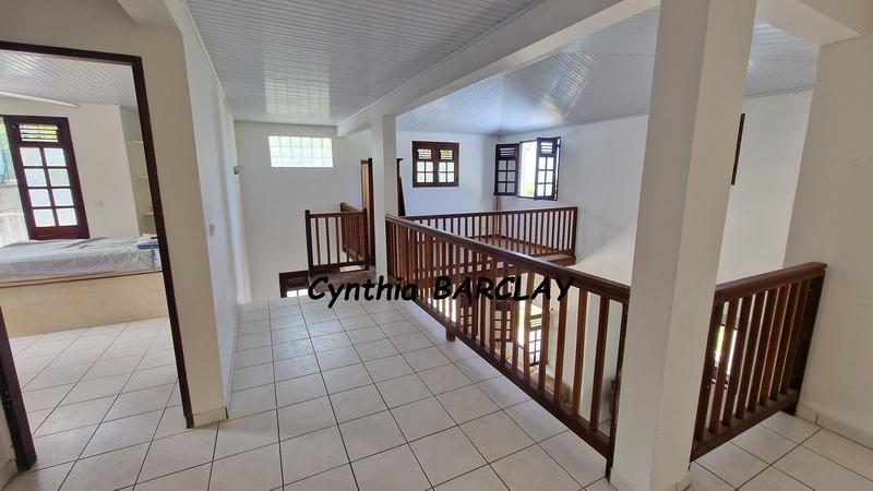 Maison d'architecte - 200 m² - 5 pièces