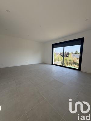 Maison - 114 m² - 5 pièces
