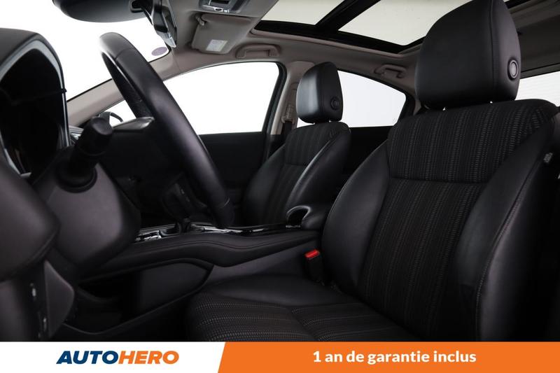 Honda Hrv 1.5 i-Vtec Exclusive Navi 130 ch