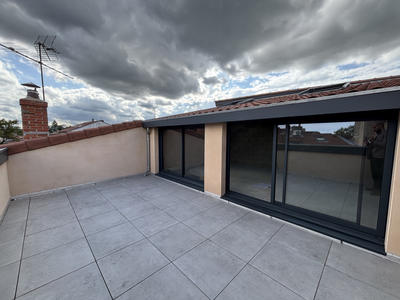 Maison - 185 m² - 4 pièces