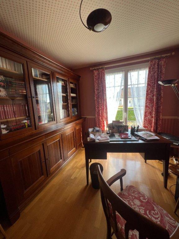 Maison - 151 m² - 7 pièces