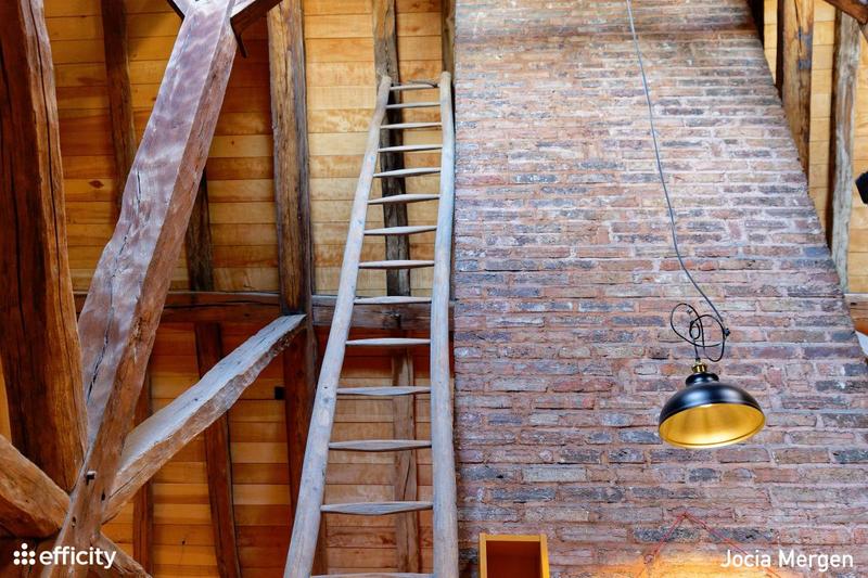 Demeure - 508 m² - 18 pièces