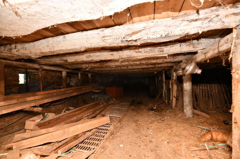 Maison - 80 m² - 6 pièces