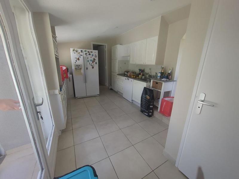 Maison - 101 m² - 5 pièces