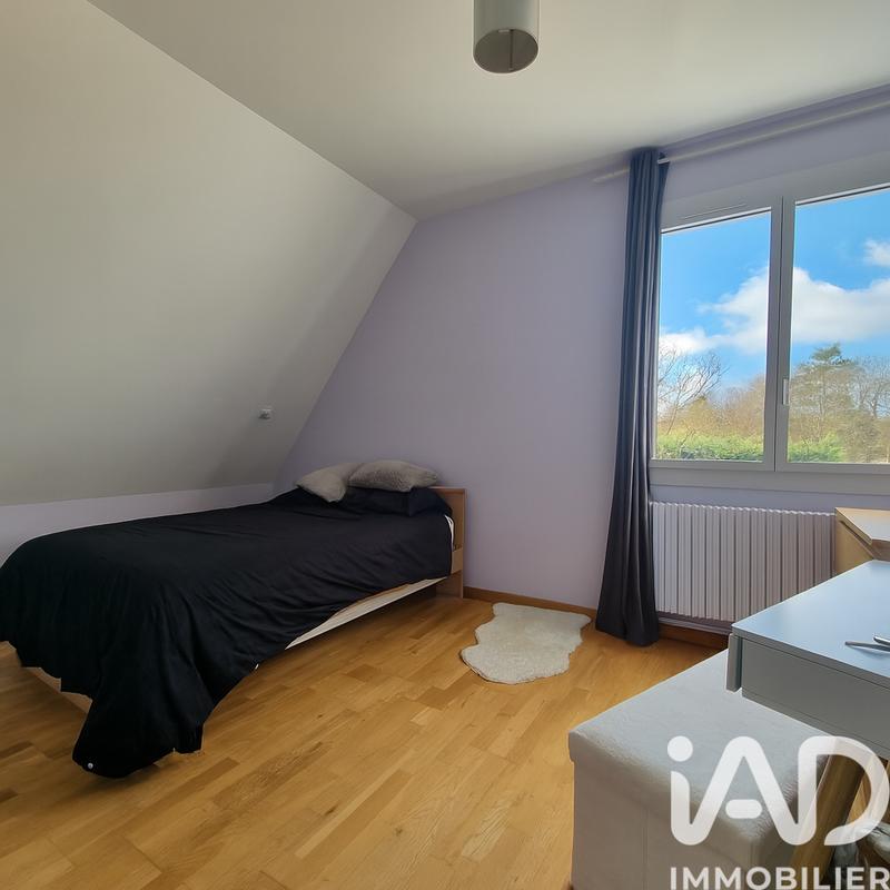 Maison - 167 m² - 7 pièces