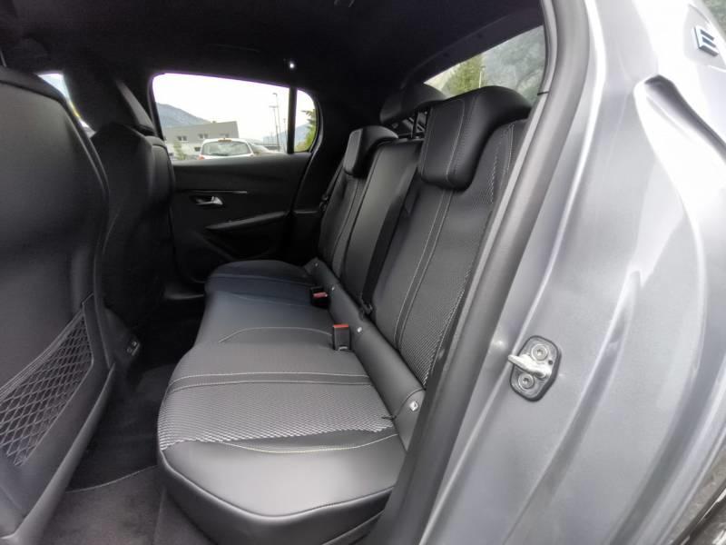 Peugeot 208 Electrique 51 kWh 156ch Gt