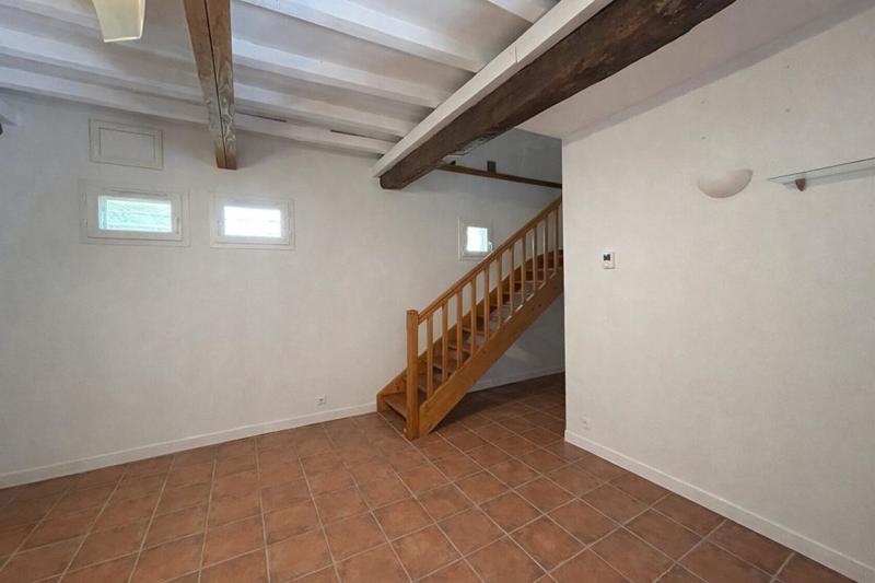 Corps de ferme - 90 m² - 3 pièces