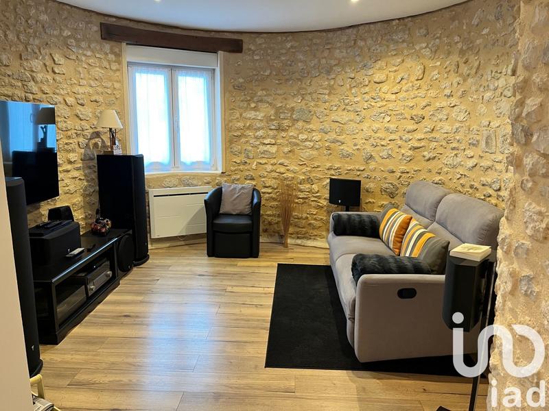 Maison de campagne - 155 m² - 6 pièces