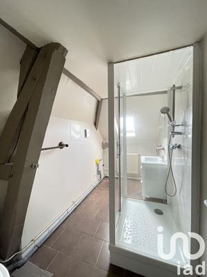 Appartement - 67 m² - 4 pièces