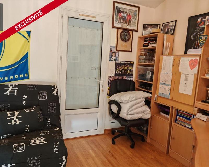 Maison - 103 m² - 5 pièces