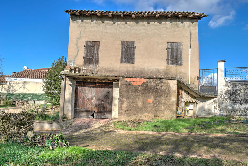 Maison - 141 m² - 7 pièces
