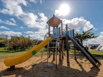 Appartement - 30 m² - 2 pièces