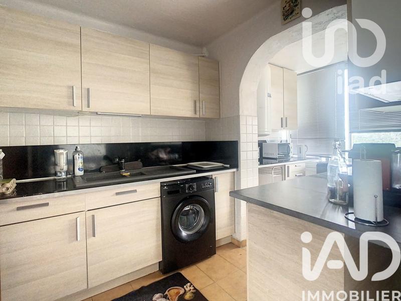 Appartement - 65 m² - 4 pièces