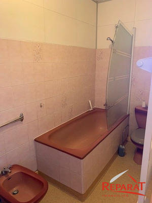 Appartement - 25 m² - 1 pièce