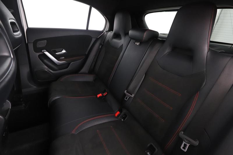 Mercedes Classe a 250 e Amg Line 8g-Dct 218 ch