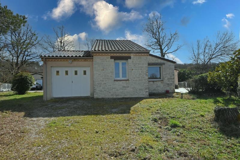 Maison - 122 m² - 6 pièces