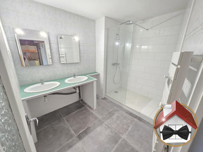 Appartement - 71 m² - 3 pièces