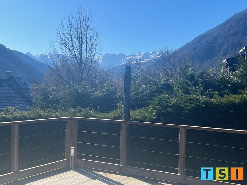 Maison - 144 m² - 5 pièces