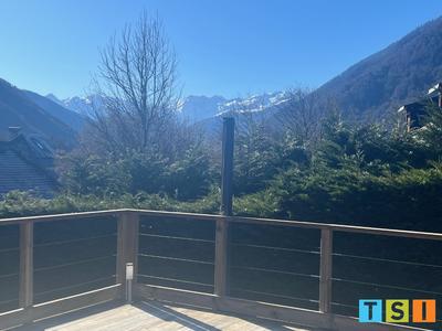 Maison - 144 m² - 5 pièces