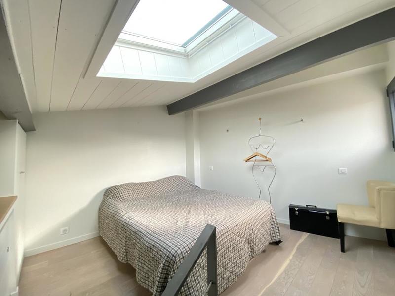 Loft - 115 m² - 3 pièces