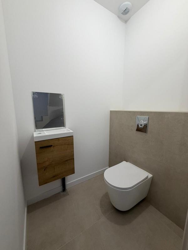 Maison - 127 m² - 5 pièces