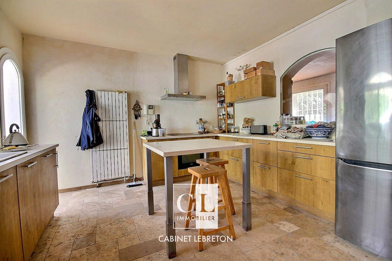 Villa - 295 m² - 5 pièces