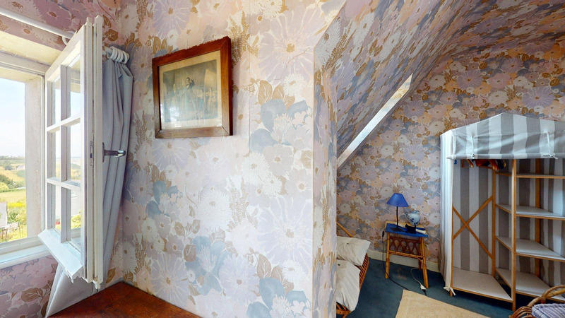 Maison bourgeoise - 230 m² - 10 pièces